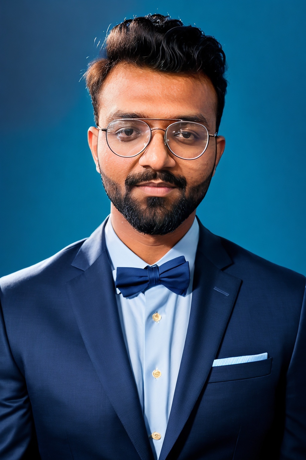 Sourabh Kaushik — Bow Tie Maverick Sourabh Kaushik — Bow Tie Maverick | Payments Expert, ISO 8583 Specialist, AI Infrastructure Architect
