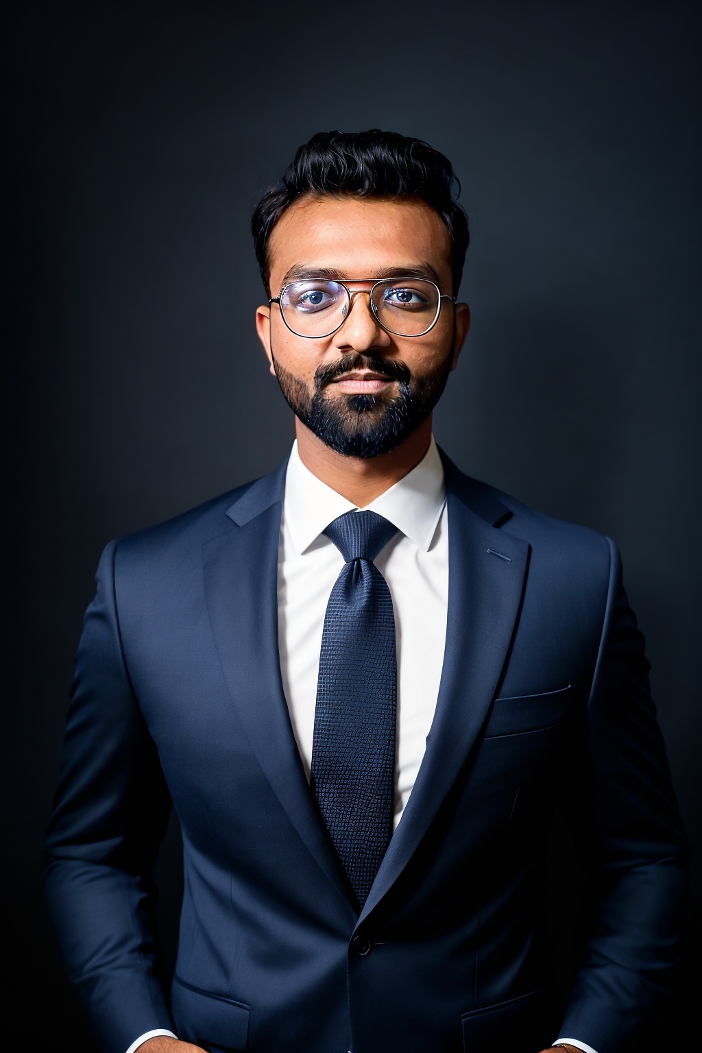 Sourabh Kaushik — Commanding the Boardroom Sourabh Kaushik — Commanding the Boardroom | Payments Expert, ISO 8583 Specialist, AI Infrastructure Architect