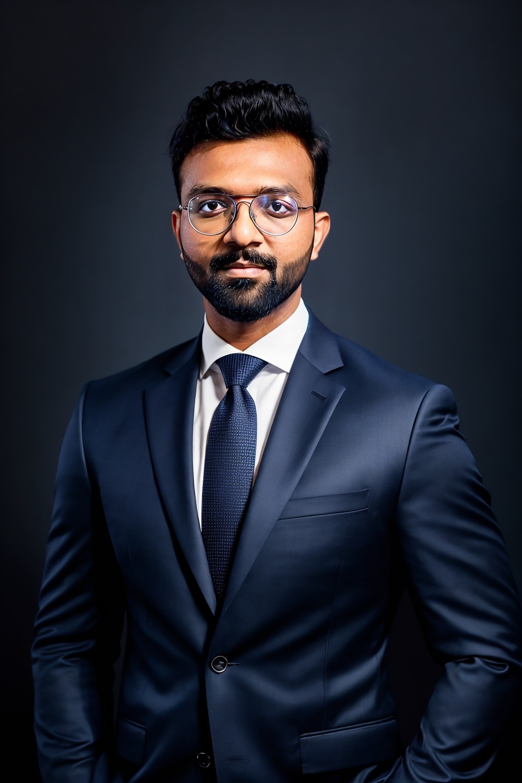 Sourabh Kaushik — Corporate Titan Sourabh Kaushik — Corporate Titan | Payments Expert, ISO 8583 Specialist, AI Infrastructure Architect