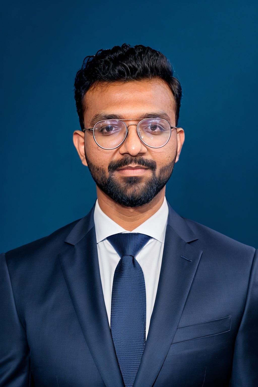 Sourabh Kaushik — Eyes of Determination Sourabh Kaushik — Eyes of Determination | Payments Expert, ISO 8583 Specialist, AI Infrastructure Architect