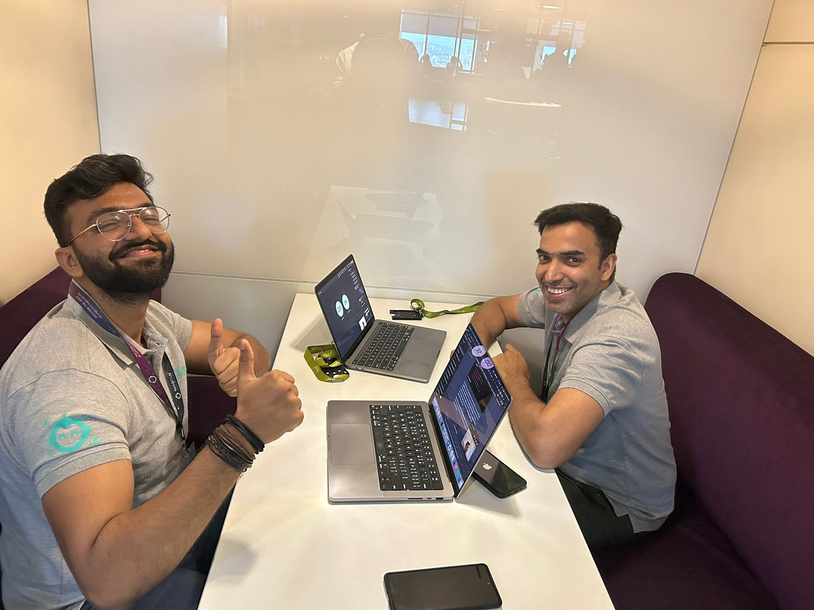 Sourabh Kaushik — Hackathon Champion — PayU Sourabh Kaushik — Hackathon Champion — PayU | Payments Expert, ISO 8583 Specialist, AI Infrastructure Architect