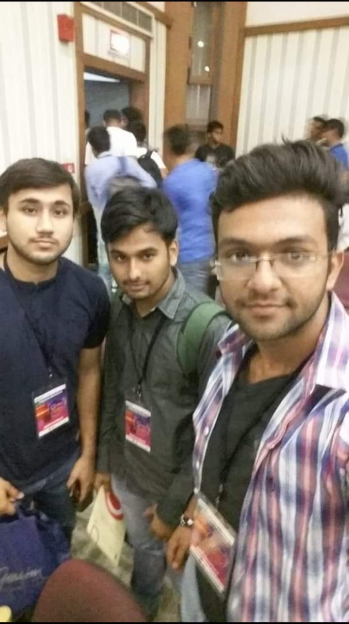 Sourabh Kaushik — Innovation Summit — Frontlines Sourabh Kaushik — Innovation Summit — Frontlines | Payments Expert, ISO 8583 Specialist, AI Infrastructure Architect