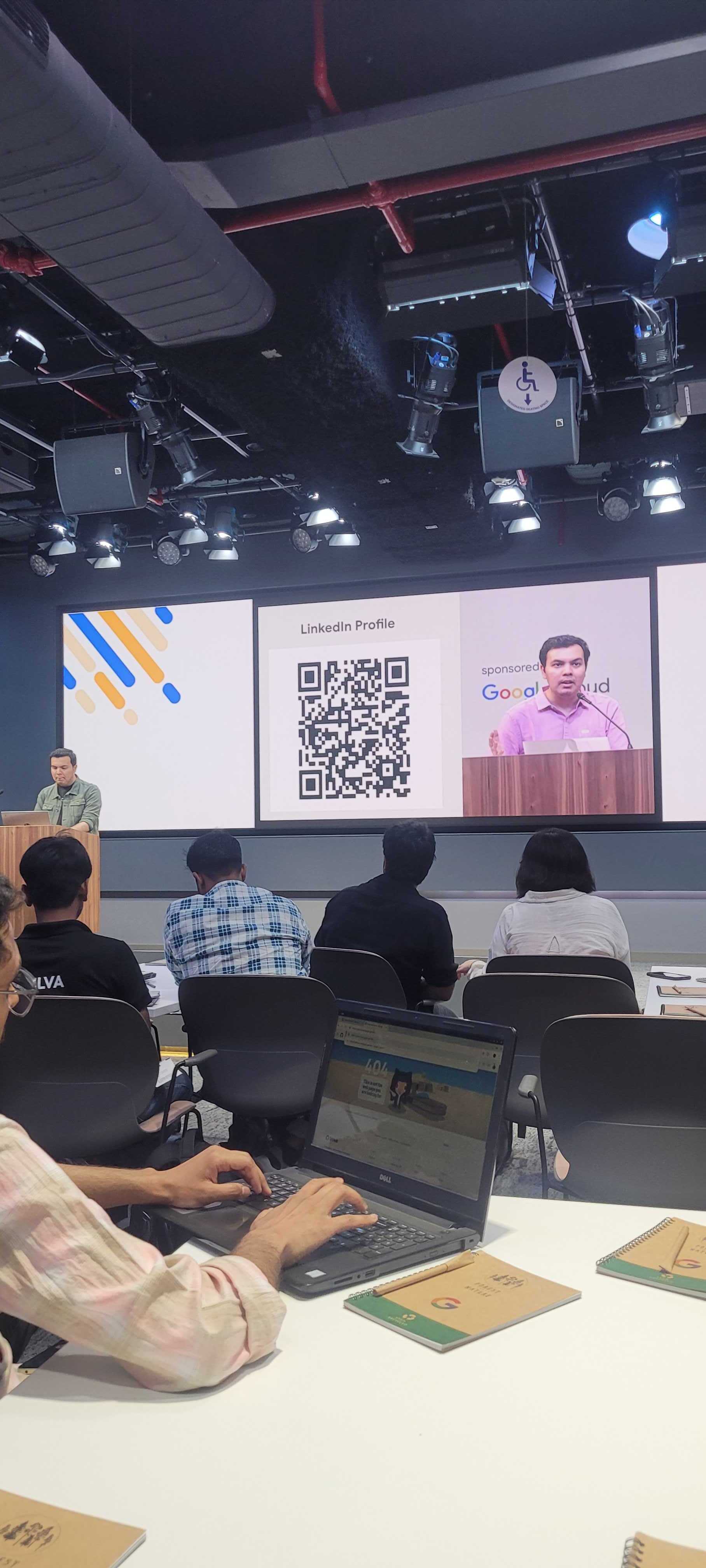Sourabh Kaushik — Inside Google HQ Sourabh Kaushik — Inside Google HQ | Payments Expert, ISO 8583 Specialist, AI Infrastructure Architect