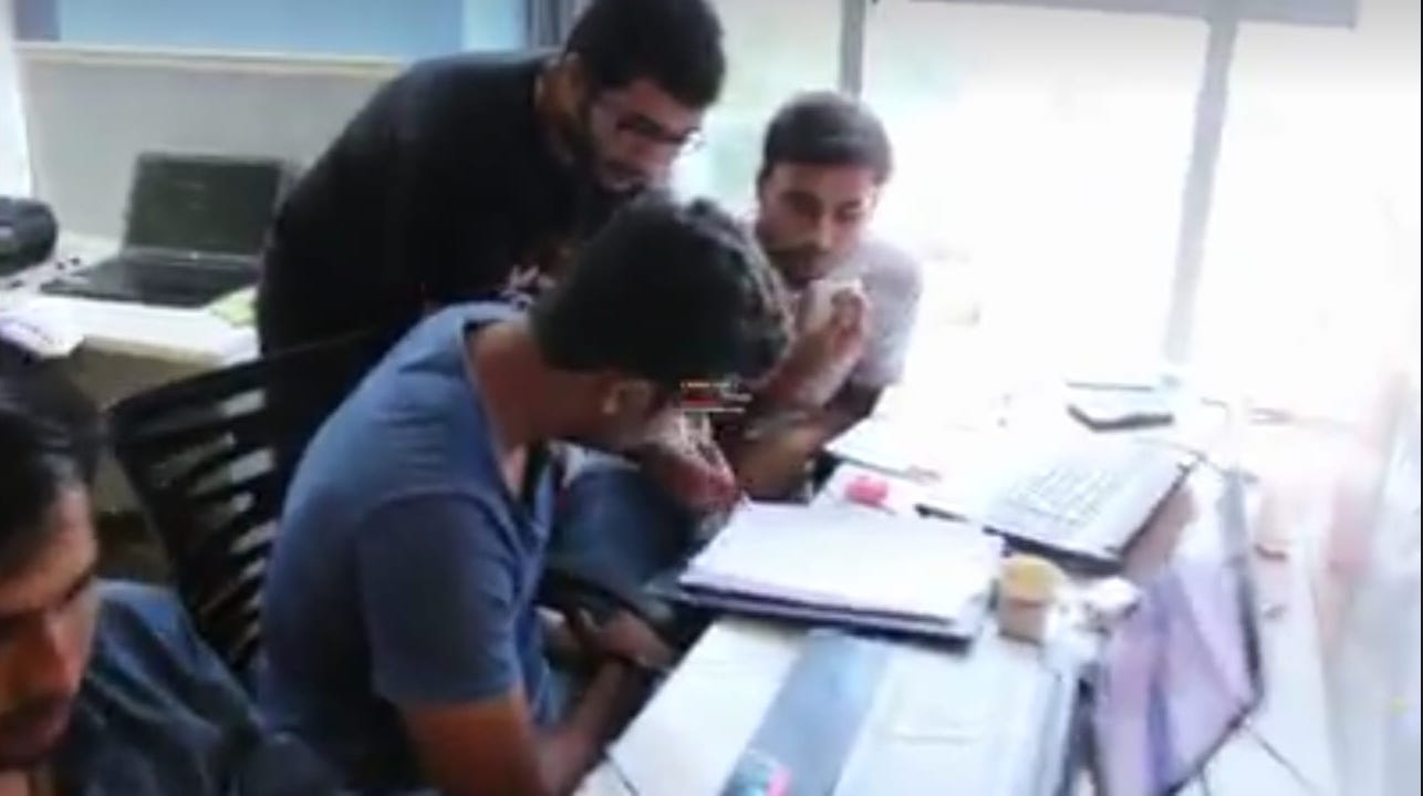 Sourabh Kaushik — Mentoring the Next Wave Sourabh Kaushik — Mentoring the Next Wave | Payments Expert, ISO 8583 Specialist, AI Infrastructure Architect