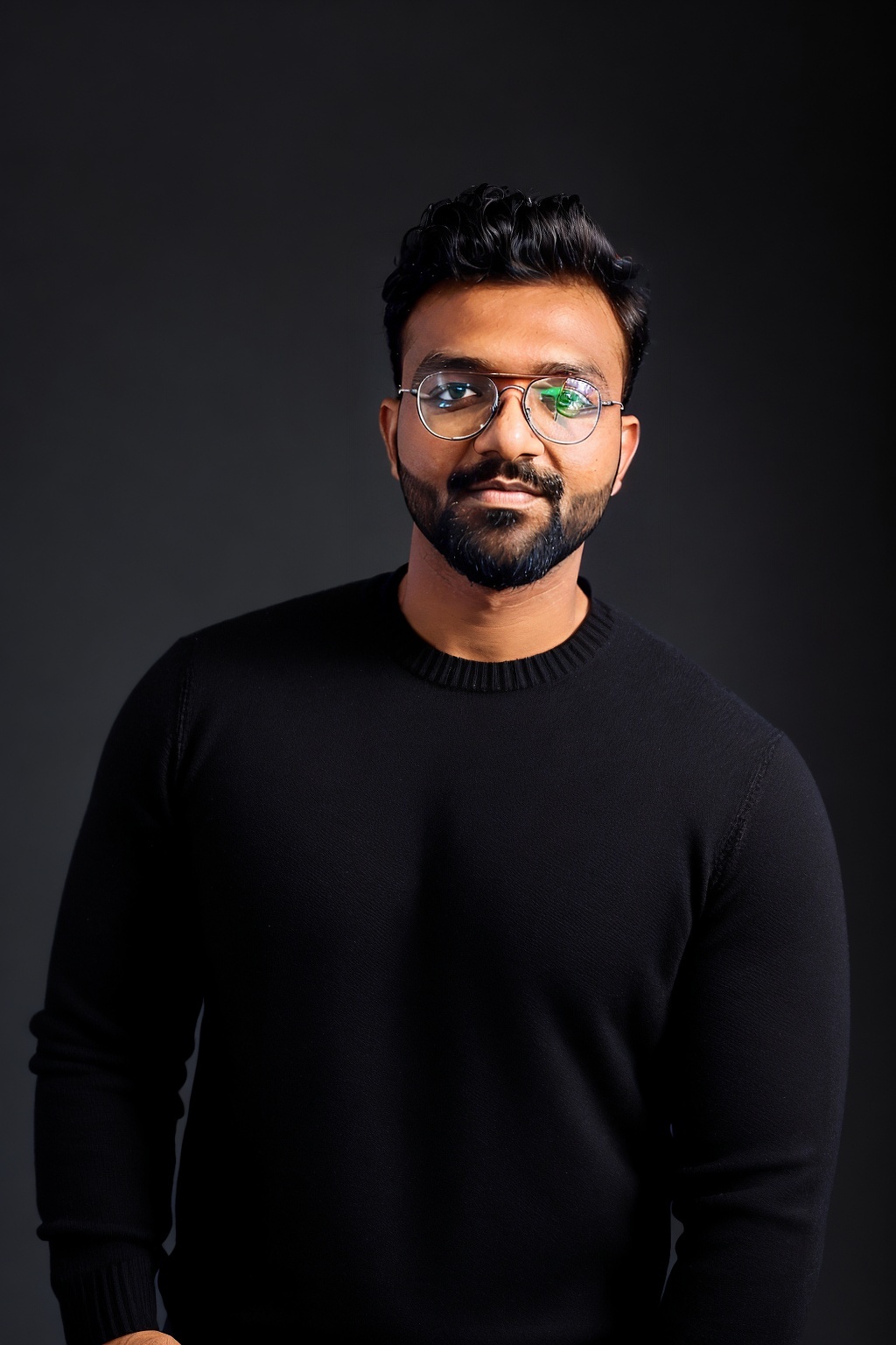 Sourabh Kaushik — Off-Duty Genius Sourabh Kaushik — Off-Duty Genius | Payments Expert, ISO 8583 Specialist, AI Infrastructure Architect