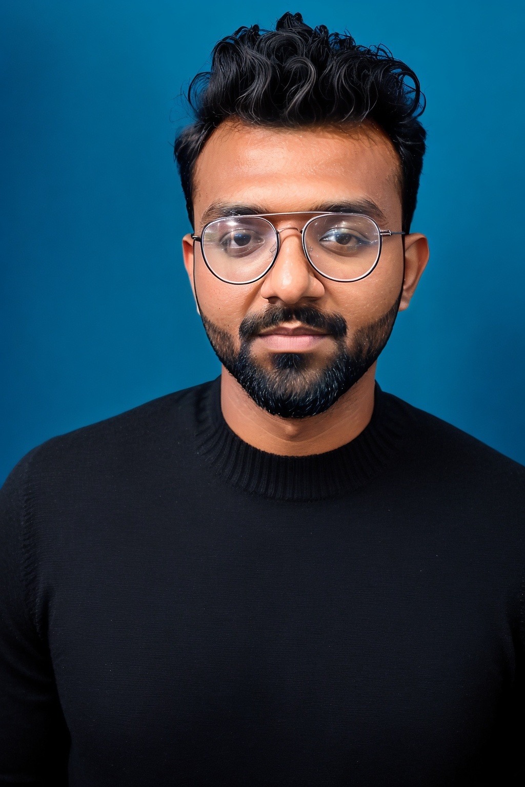 Sourabh Kaushik — Raw & Real Sourabh Kaushik — Raw & Real | Payments Expert, ISO 8583 Specialist, AI Infrastructure Architect