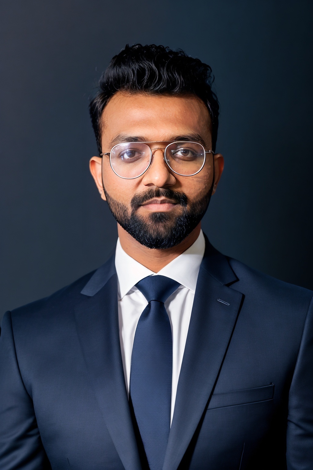 Sourabh Kaushik — Suited for Greatness Sourabh Kaushik — Suited for Greatness | Payments Expert, ISO 8583 Specialist, AI Infrastructure Architect