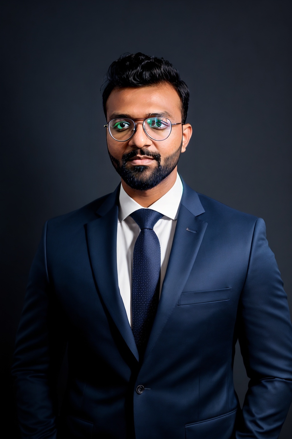 Sourabh Kaushik — The Closer Sourabh Kaushik — The Closer | Payments Expert, ISO 8583 Specialist, AI Infrastructure Architect