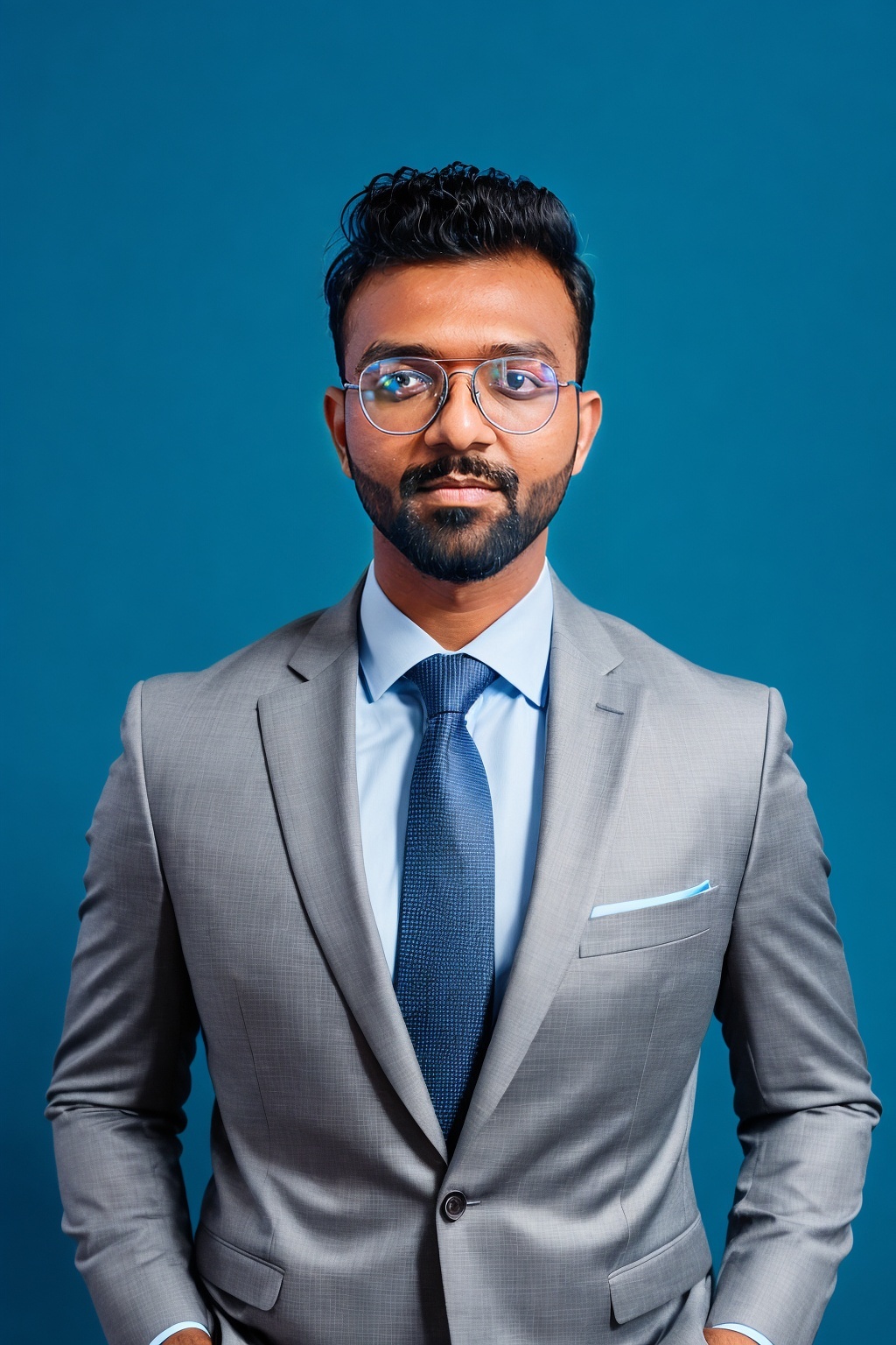 Sourabh Kaushik — The Commander Sourabh Kaushik — The Commander | Payments Expert, ISO 8583 Specialist, AI Infrastructure Architect