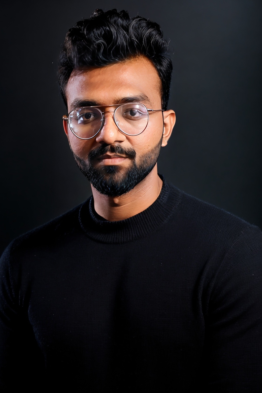 Sourabh Kaushik — The Creative Mind Sourabh Kaushik — The Creative Mind | Payments Expert, ISO 8583 Specialist, AI Infrastructure Architect