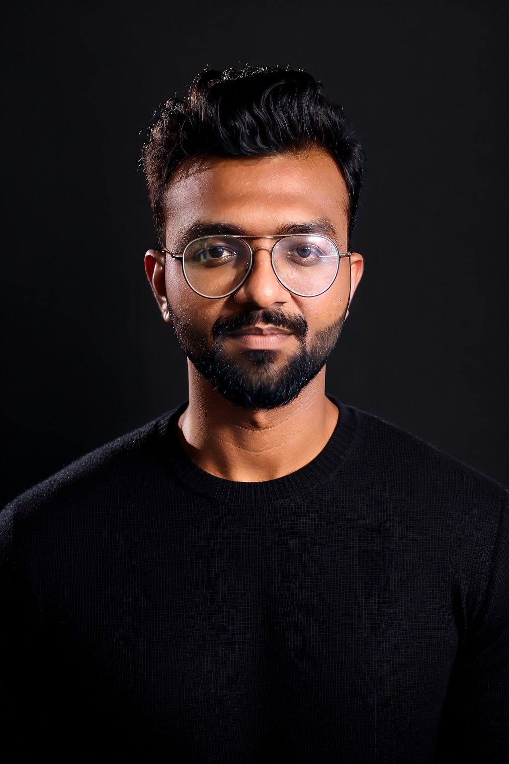 Sourabh Kaushik — The Thinker Sourabh Kaushik — The Thinker | Payments Expert, ISO 8583 Specialist, AI Infrastructure Architect