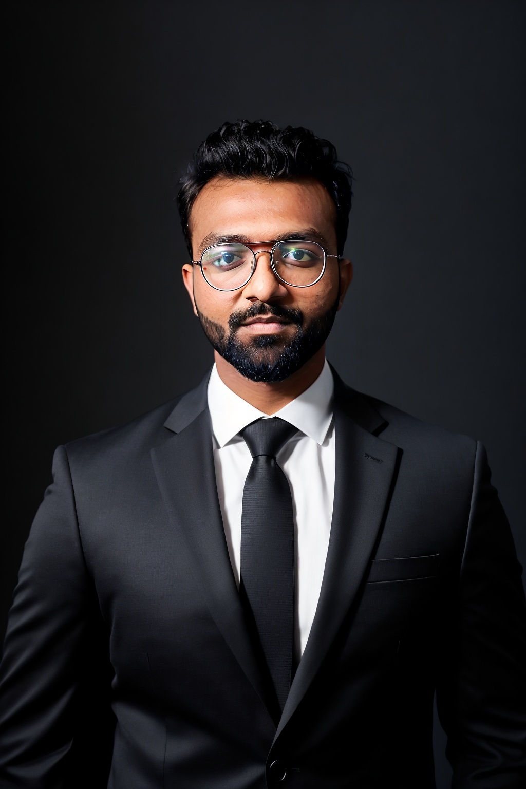 Sourabh Kaushik — The Visionary in Black Sourabh Kaushik — The Visionary in Black | Payments Expert, ISO 8583 Specialist, AI Infrastructure Architect